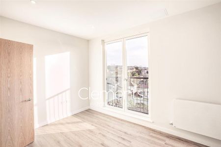 2 bedroom apartment to rent - Photo 2