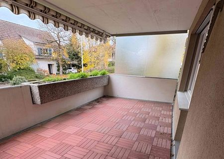 4.5 Zimmer, 140 m², EG - Photo 5