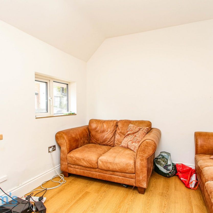 1 bed Detached House for Rent - Photo 1