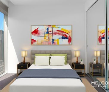 TWO BEDROOMS AT VERVE - UNFURNISHED - Photo 6