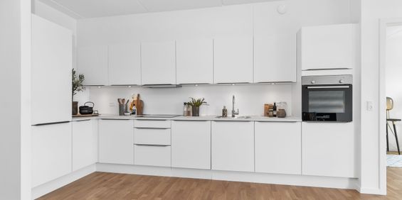 Skøn 3 værelses lejlighed til leje - Foto 3