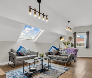 1 bedroom in a house share to rent - Photo 2