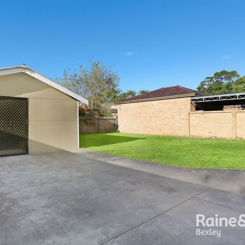 14 Highworth Avenue, Bexley, NSW 2207 - Photo 1