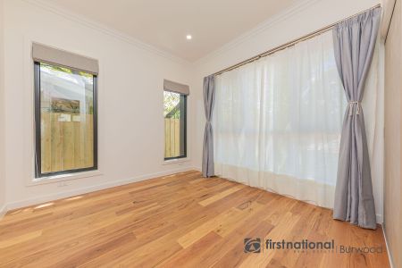 1/14 Harrow Street, 3130, Blackburn South Vic - Photo 2