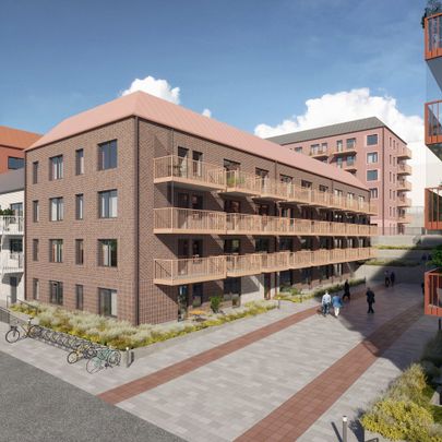 Lidängsgatan 10, 74132, Knivsta - Photo 1