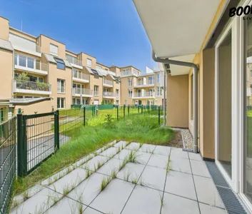 Erstbezug: Hochwertige 2-Zimmer-Mietwohnung mit Terrasse und Garten in Ruhelage inkl. Garage - Photo 3