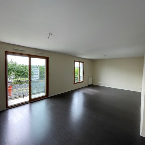 T4 proche BAUDIN avec parking et balcon - Photo 1