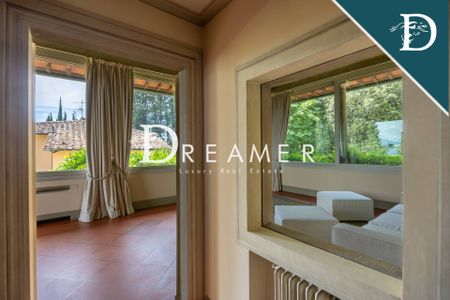 Wonderful Villa with Pool on the Hills of Florence - Photo 5
