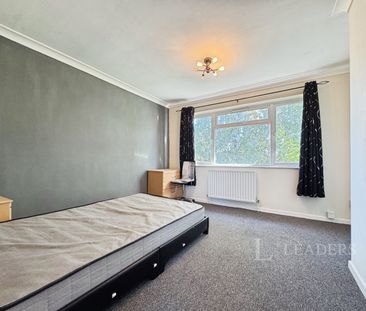 3 bedroom maisonette to rent Baxter Row, Dereham, NR19 - Photo 3