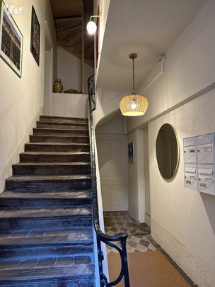 Appartement à louer Beaune - Photo 1