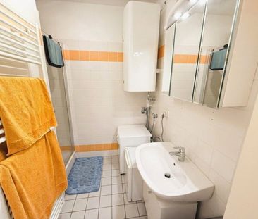Helle 2-Zimmer-Wohnung im Herzen des Grazer Univiertels - Photo 5