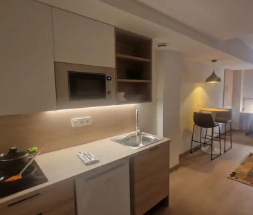 Studio for rent in San Vicente del Raspeig, all bills included. - Foto 5
