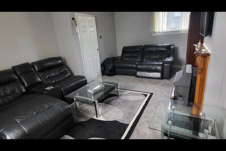 Room in a Shared House, Aberdeen, AB11 - Photo 2