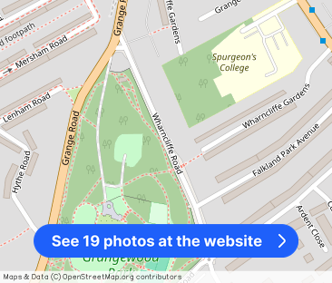 Wharncliffe Road, Norwood SE25 - Photo 1