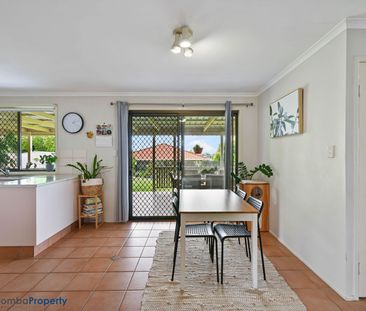 55 Platz Street, 4350, Darling Heights Qld - Photo 1