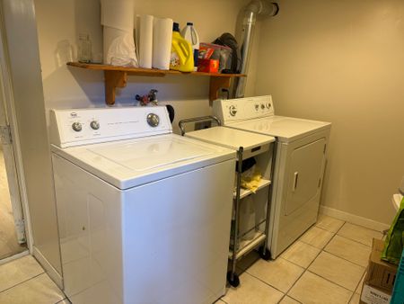 For Lease - 551 Saint Clarens Avenue Unit# Bsmt, Toronto, Ontario - Photo 5