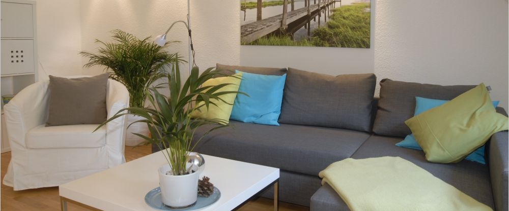 2 Zimmer in Düsseldorf - Photo 1