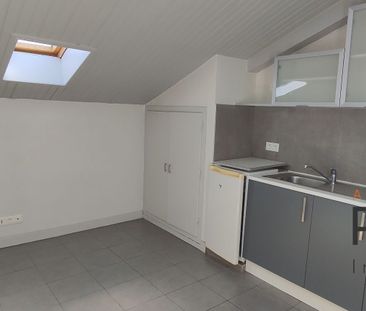 Location Appartement 1 pièce 19m² PERPIGNAN 66000 - Photo 1