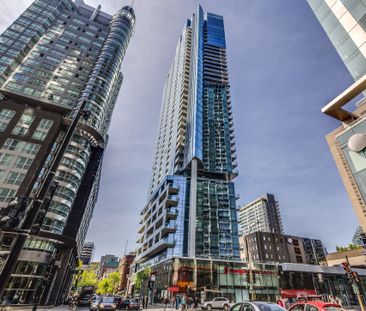 Appartement à louer, Montréal (Ville-Marie) - Photo 3