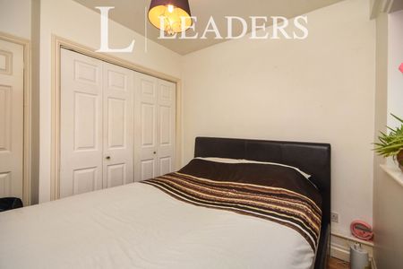 1 bedroom apartment to rent Glebelands, Harlow, CM20 - Photo 4