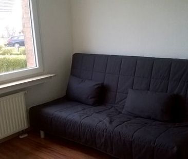 Möblierte Wohnung mit Terrasse in Weiden, S12,13,19 und A4 schnell ... - Photo 2