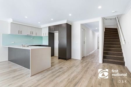 Fraser Rise Low Maintenance Living - Photo 3