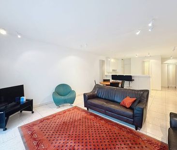 Appartement te huur - Foto 2