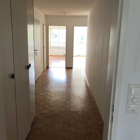 "MIETEN OHNE DEPOT - zentrale Wohnung im Grünen" - Foto 3