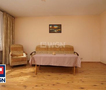 Mieszkanie na wynajem Piotrków Trybunalski - Wygodne dwupokojowe mi... - Photo 5