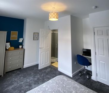 1 bed house to rent in Montague Road, Burnley, BB11 - Photo 5