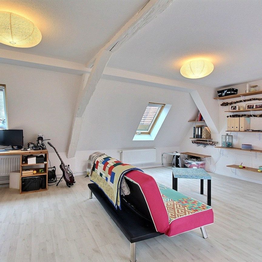 Location Appartement 4 pièces 84m² BARR 67140 - Photo 1