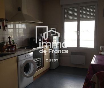 Location Appartement 2 pièces 52m² - Photo 3