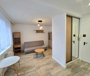 Mieszkanie na wynajem w centrum - Zdjęcie 6