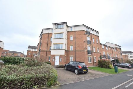 2 bedroom apartment to rent - Photo 5