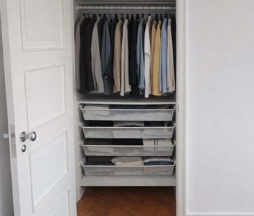 Apartamento T1 em Lisboa - Photo 3