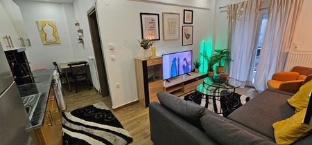 Studio/Γκαρσονιέρα για ενοικίαση Ρωμαϊκή Αγορά - Βενιζέλου - Ιστορικό Κέντρο (Κέντρο Θεσσαλονίκης) - Photo 3