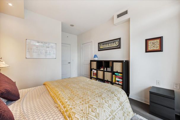 For Lease - 55 Oneida Crescent Unit# 509, Richmond Hill, Ontario - Photo 1