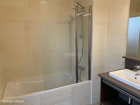 Appartement T3 à louer Cesson Sevigne - 72 m² - Photo 5
