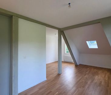 3.5 Zimmer, 109 m², 4. Stock - Photo 4