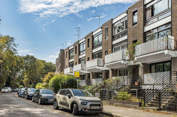 Gore Road, South Hackney, London, E9 7HW - Photo 1