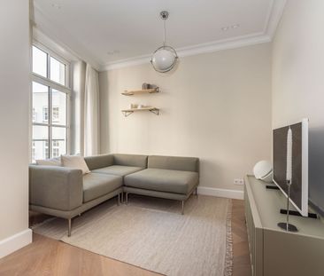 Leidsekade 100-F, Leidsebuurt-Zuidoost, 1017PP, Amsterdam - Foto 2