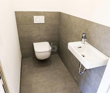 SINGLE-HIT MIT LOGGIA – TOP FÜR PENDLER - Photo 1