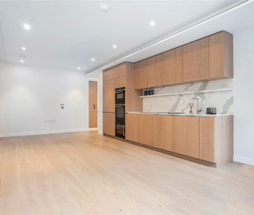 Park Drive, London, E14 9ZW - Photo 5