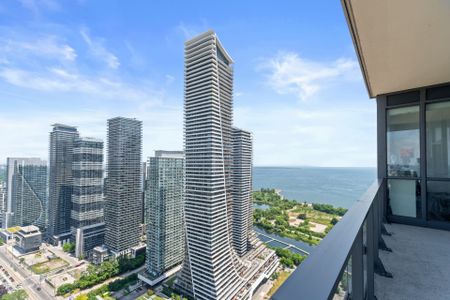 For Lease - 2200 Lakeshore Boulevard Unit# LPH07, Toronto, Ontario - Photo 3