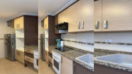 Room in a shared 3-bedroom apartment for rent in Aiora, all bills included - Foto 2