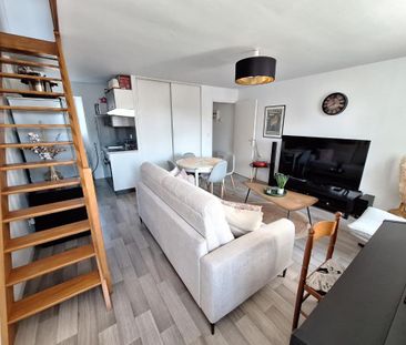 Appartement T2 à louer Guichen - 42 m² - Photo 5