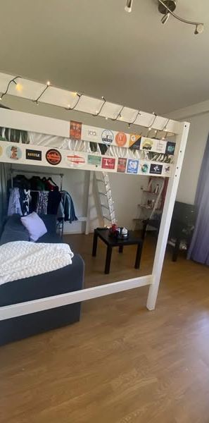 Room Groningen - Grote Beerstraat - Photo 1