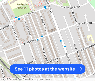 123 Kent Street, Barrow-In-Furness - Photo 1