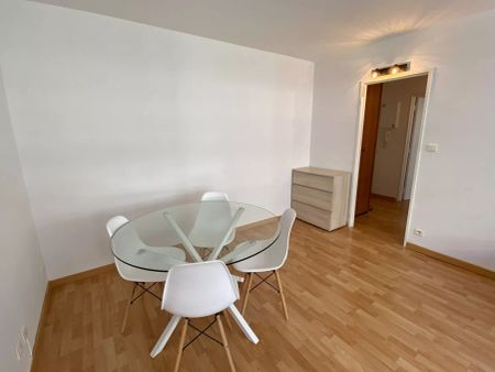 33000 BORDEAUX - APPARTEMENT T2 A LOUER MEUBLE ET ENTIEREMENT RENOVE - Photo 5