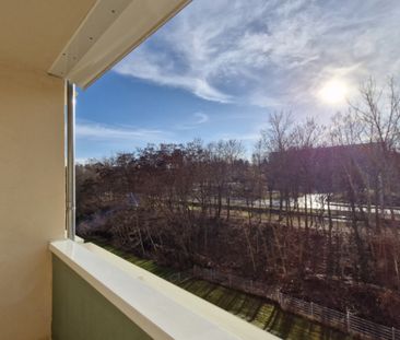 Wohnung, 4 Zimmer (88,95 m²) - Photo 5